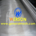 16mesh Nichrome Wire Mesh